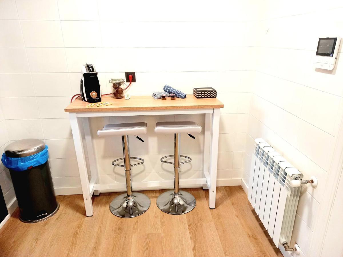 Apartment Nabucco Oviedo