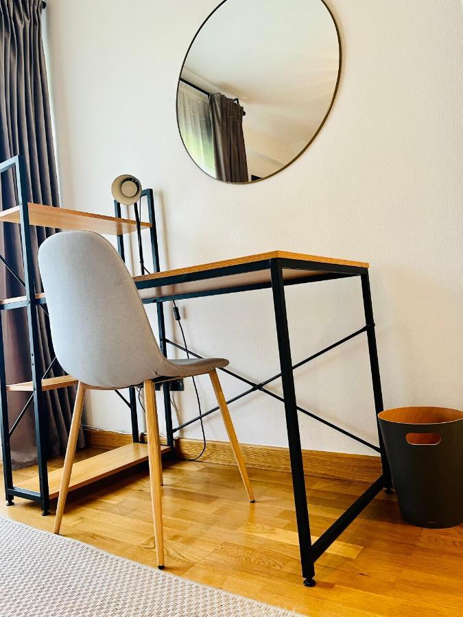 Apartment Nabucco