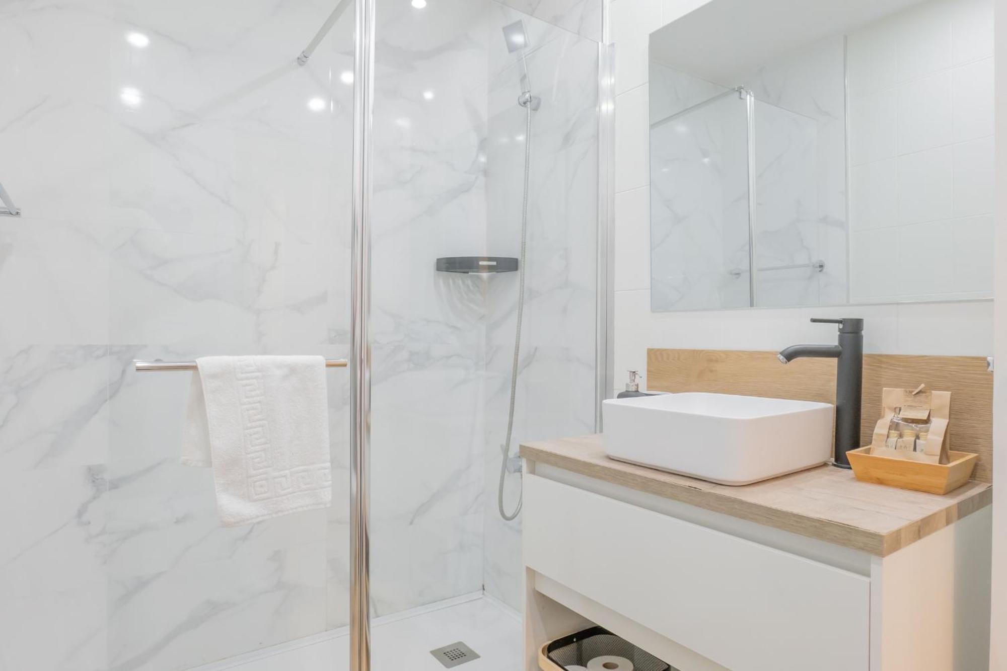 Nabucco Apartment Oviedo