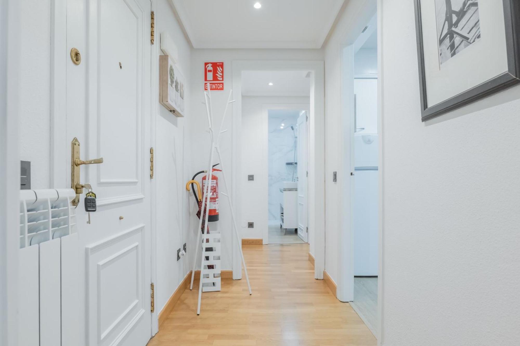 Nabucco Apartment *