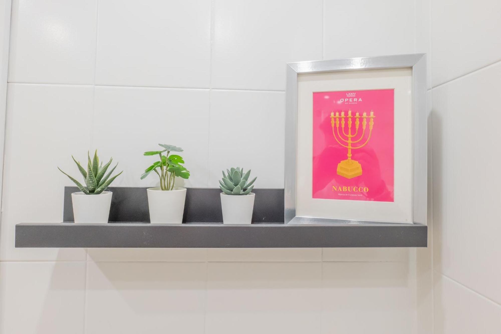 Apartment Nabucco