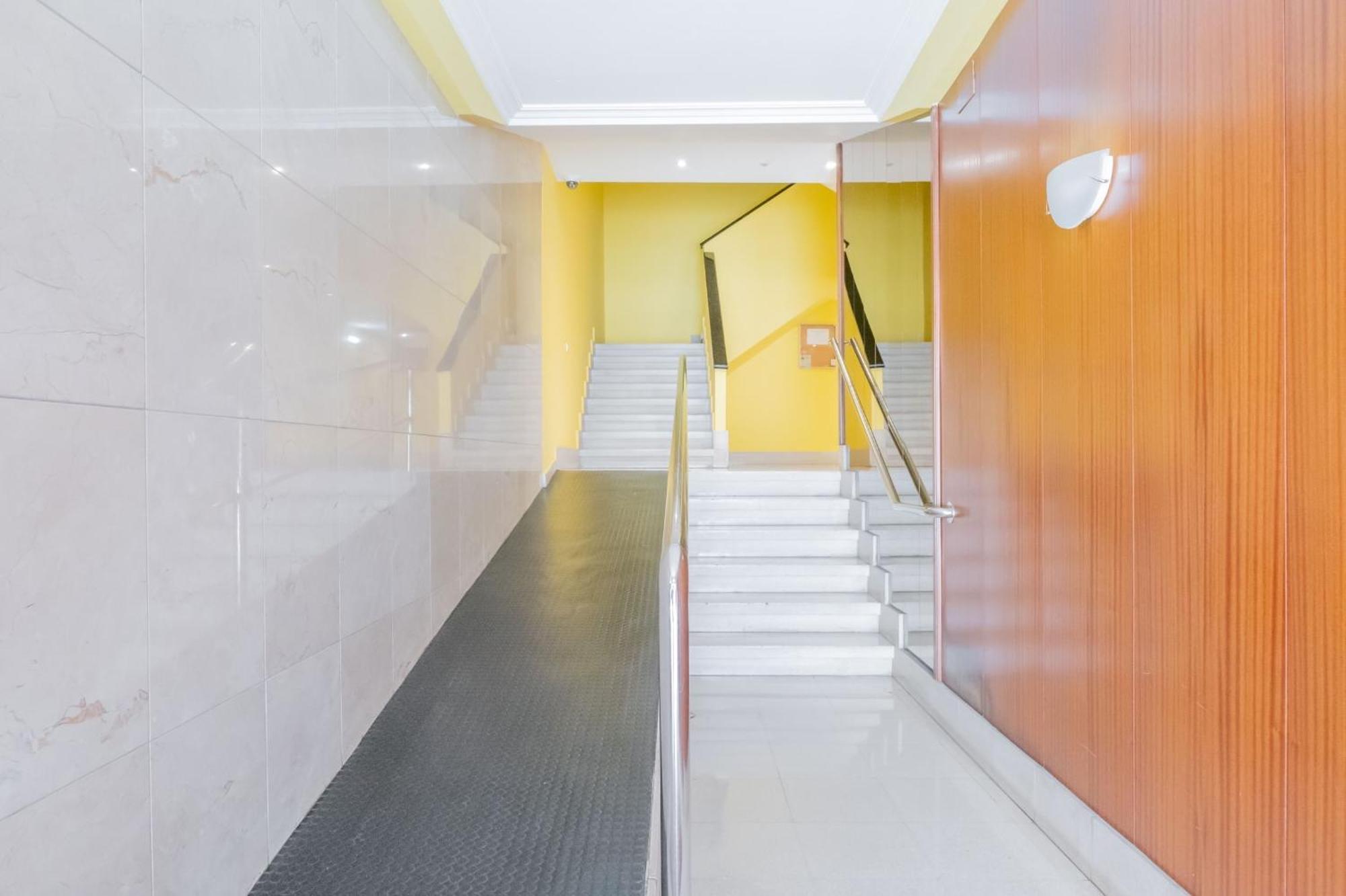Apartment Nabucco *