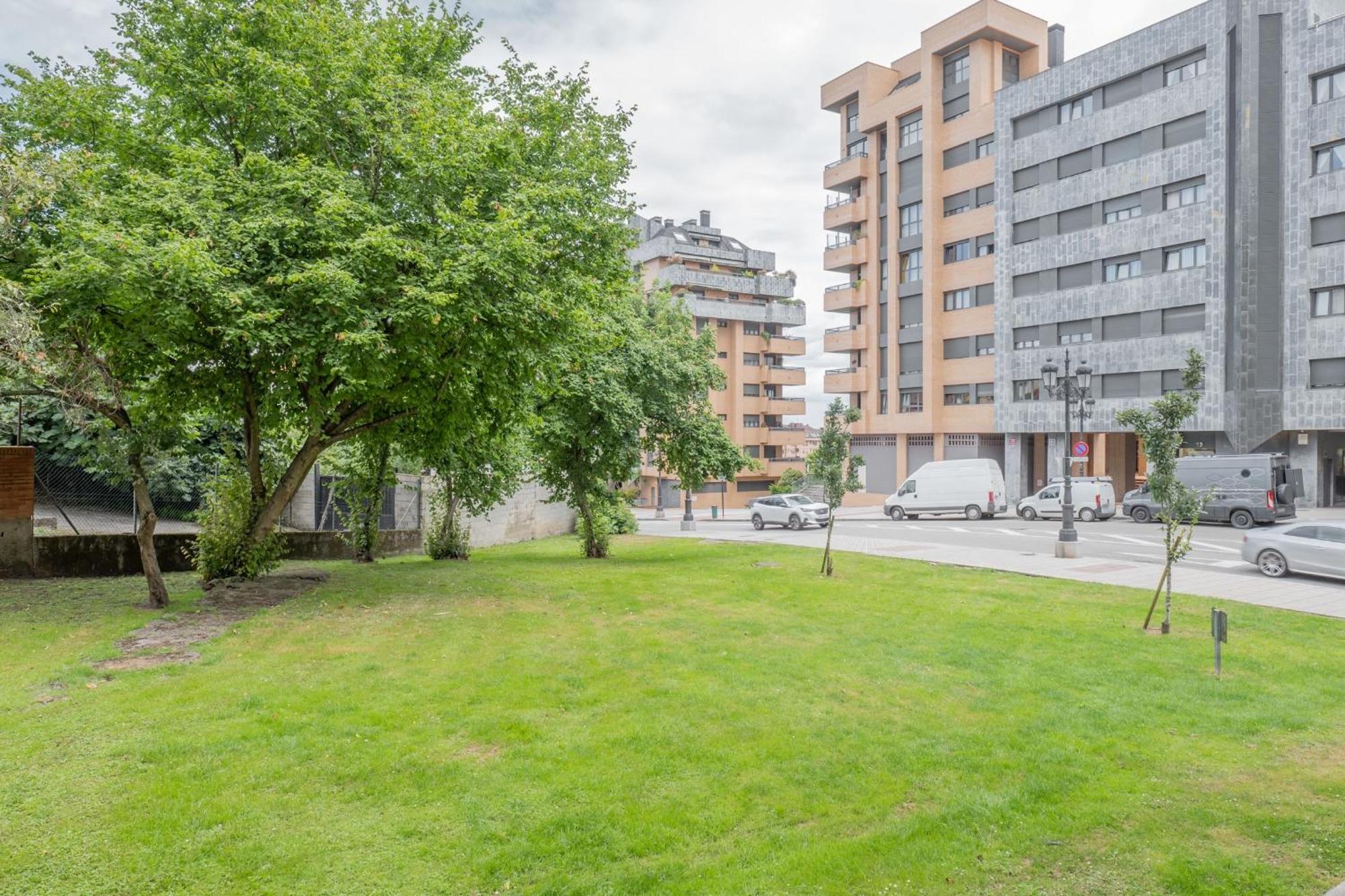 Apartment Nabucco