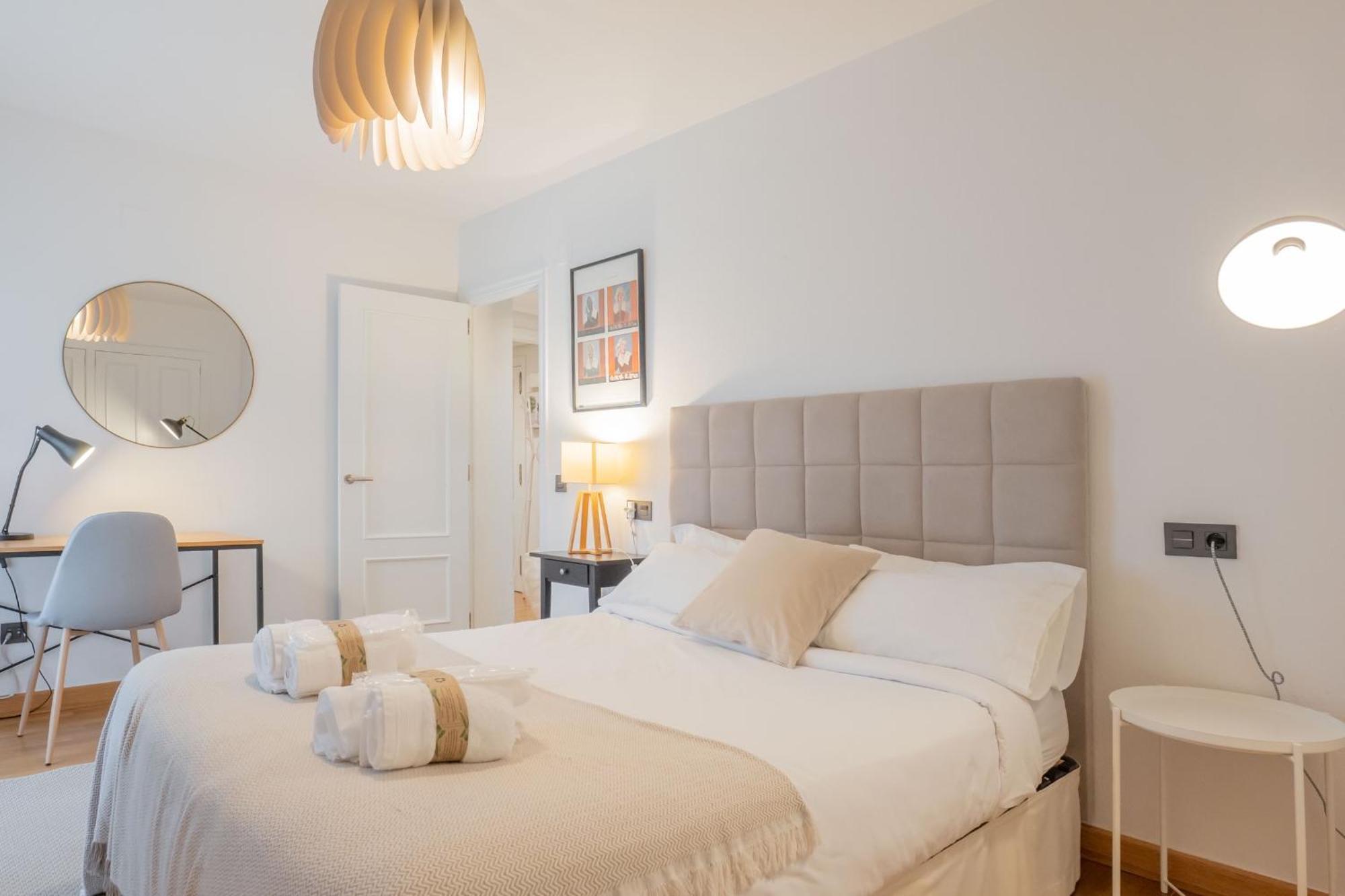 Apartment Nabucco Oviedo
