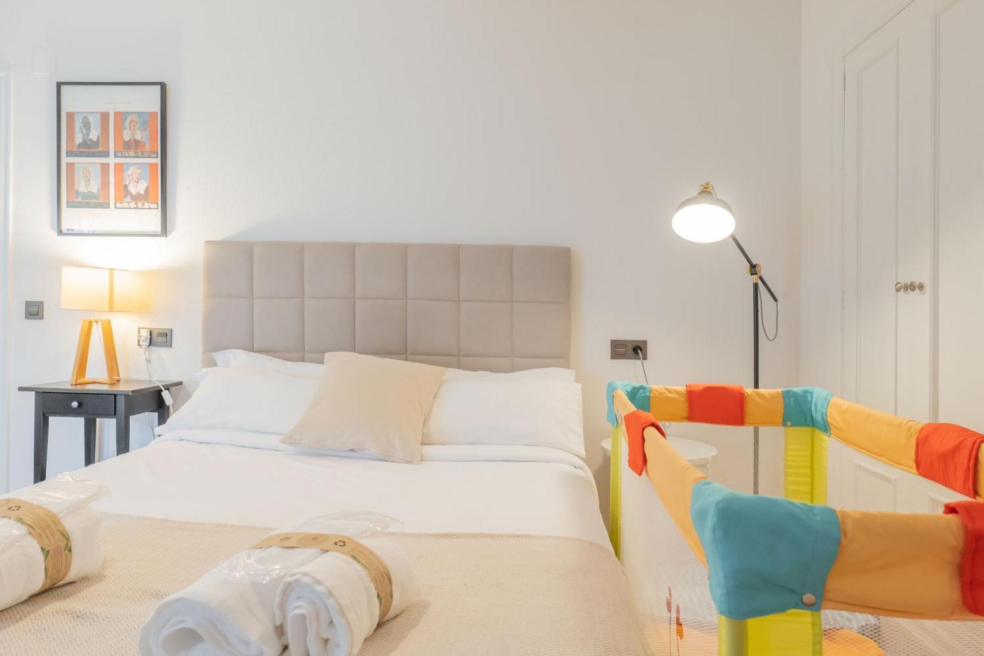 Apartment Nabucco Oviedo