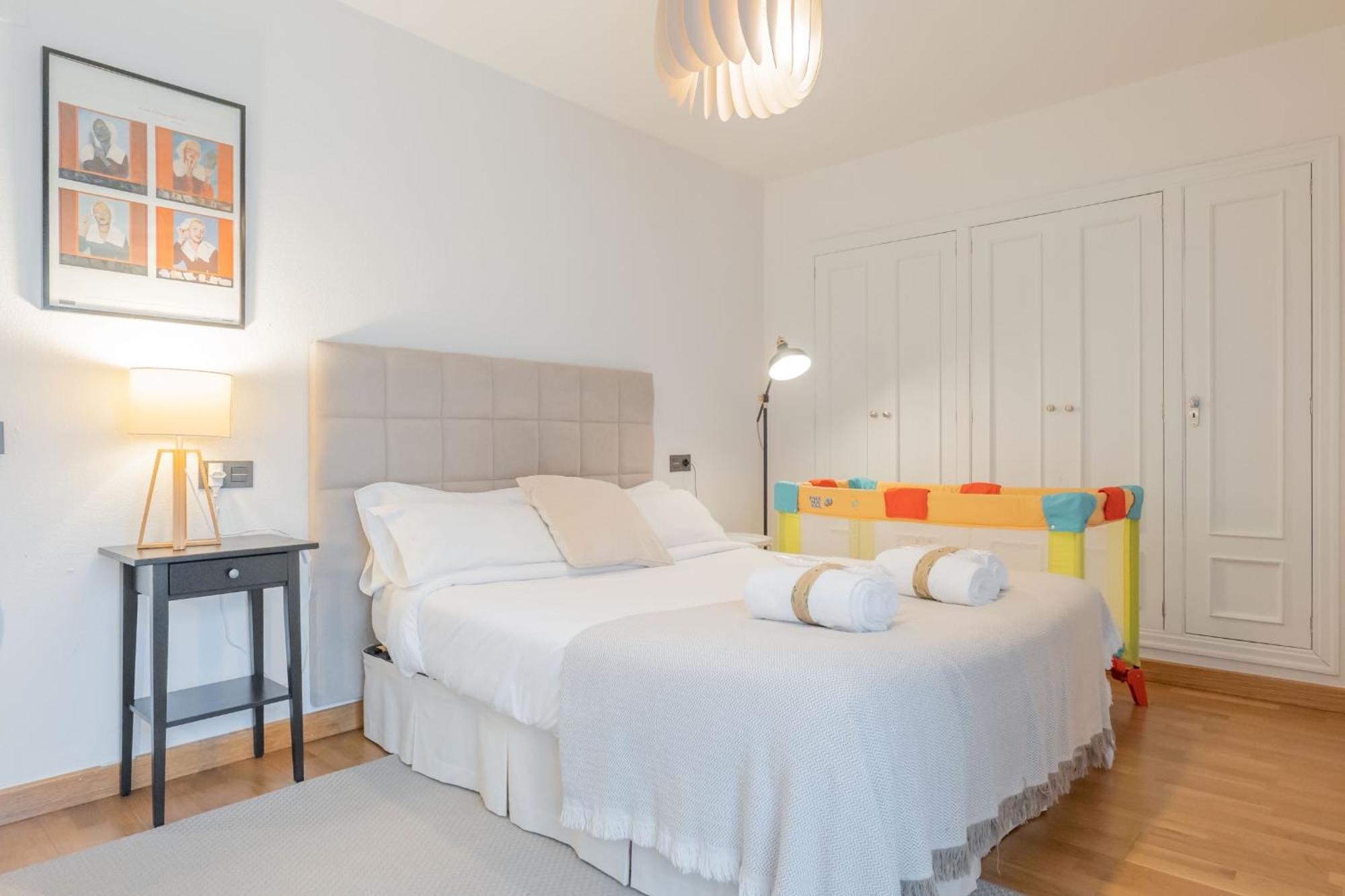 Apartment Nabucco *