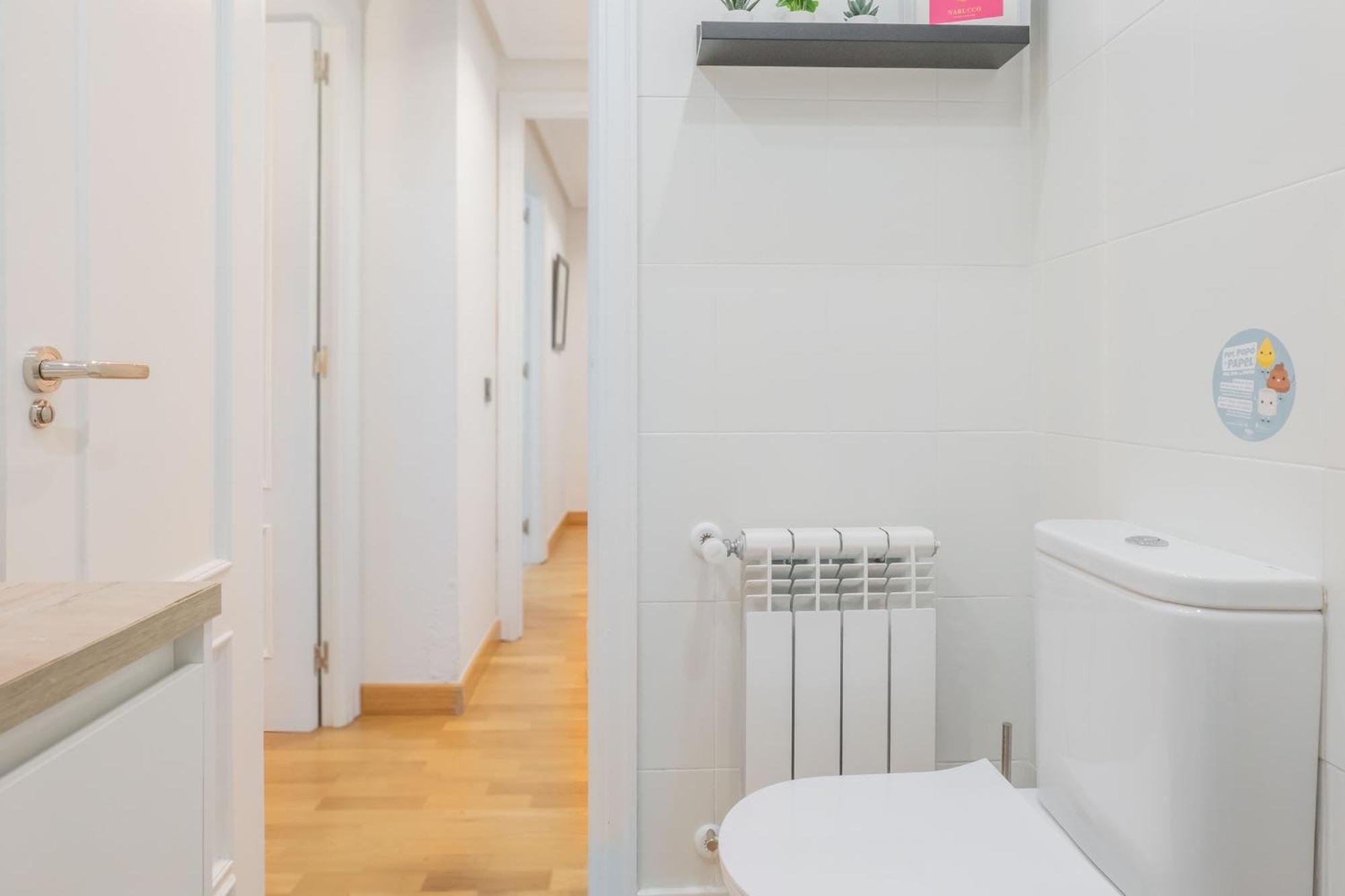 Nabucco Apartment Oviedo