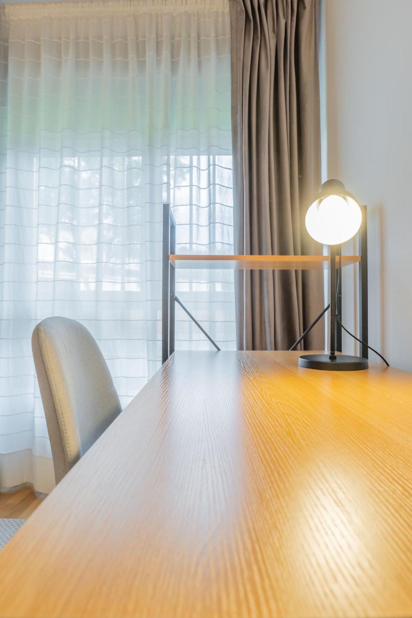 Nabucco Apartment