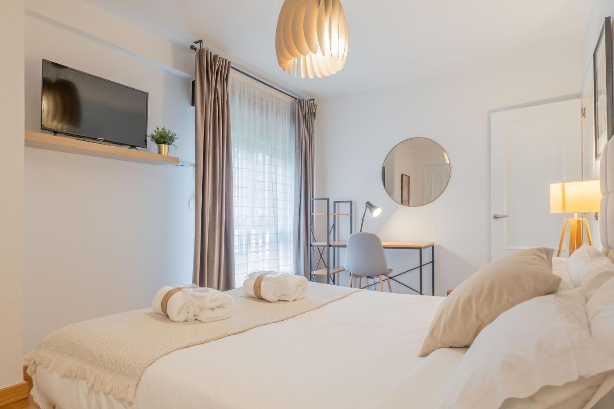 Apartment Nabucco *