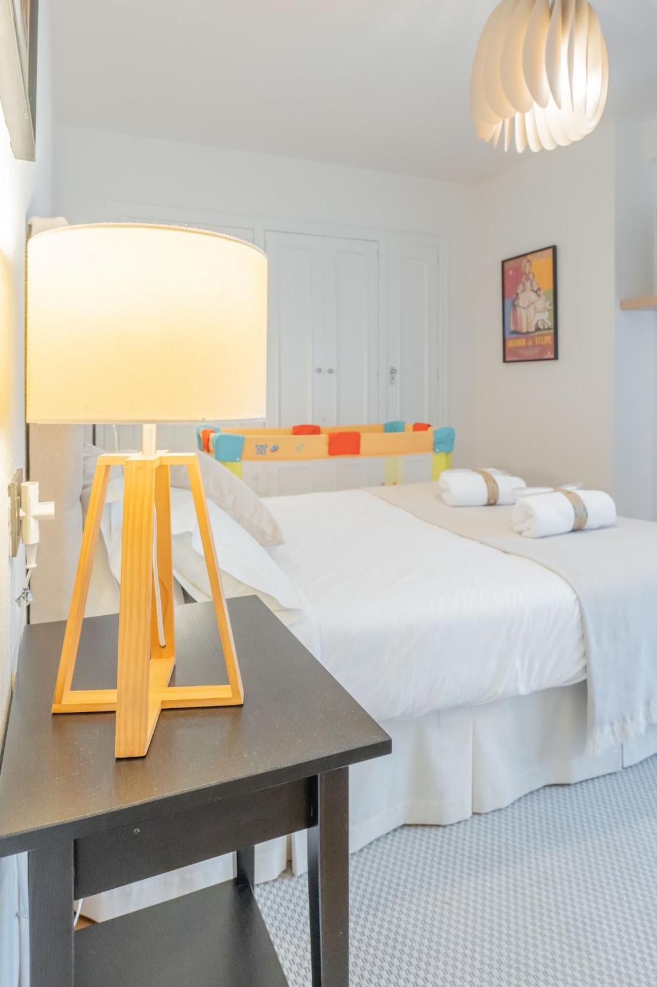 Nabucco Apartment