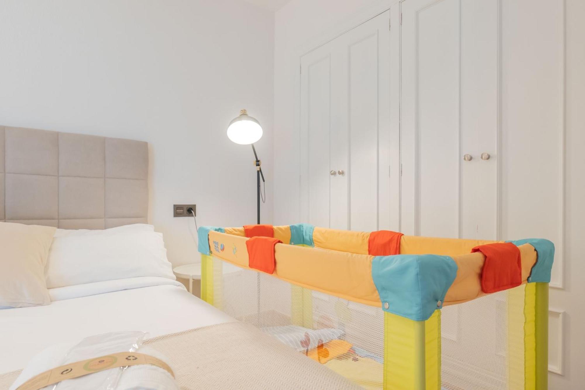 Apartment Nabucco *