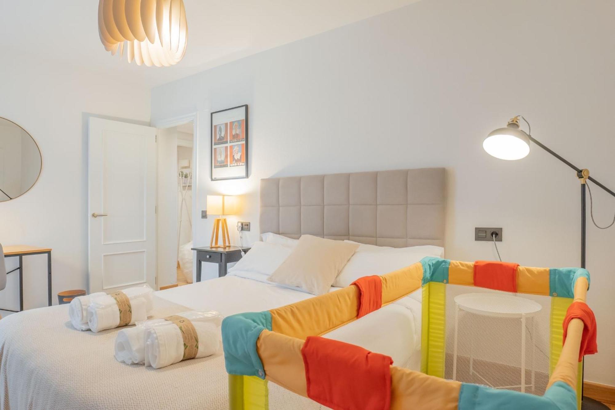 Nabucco Apartment *