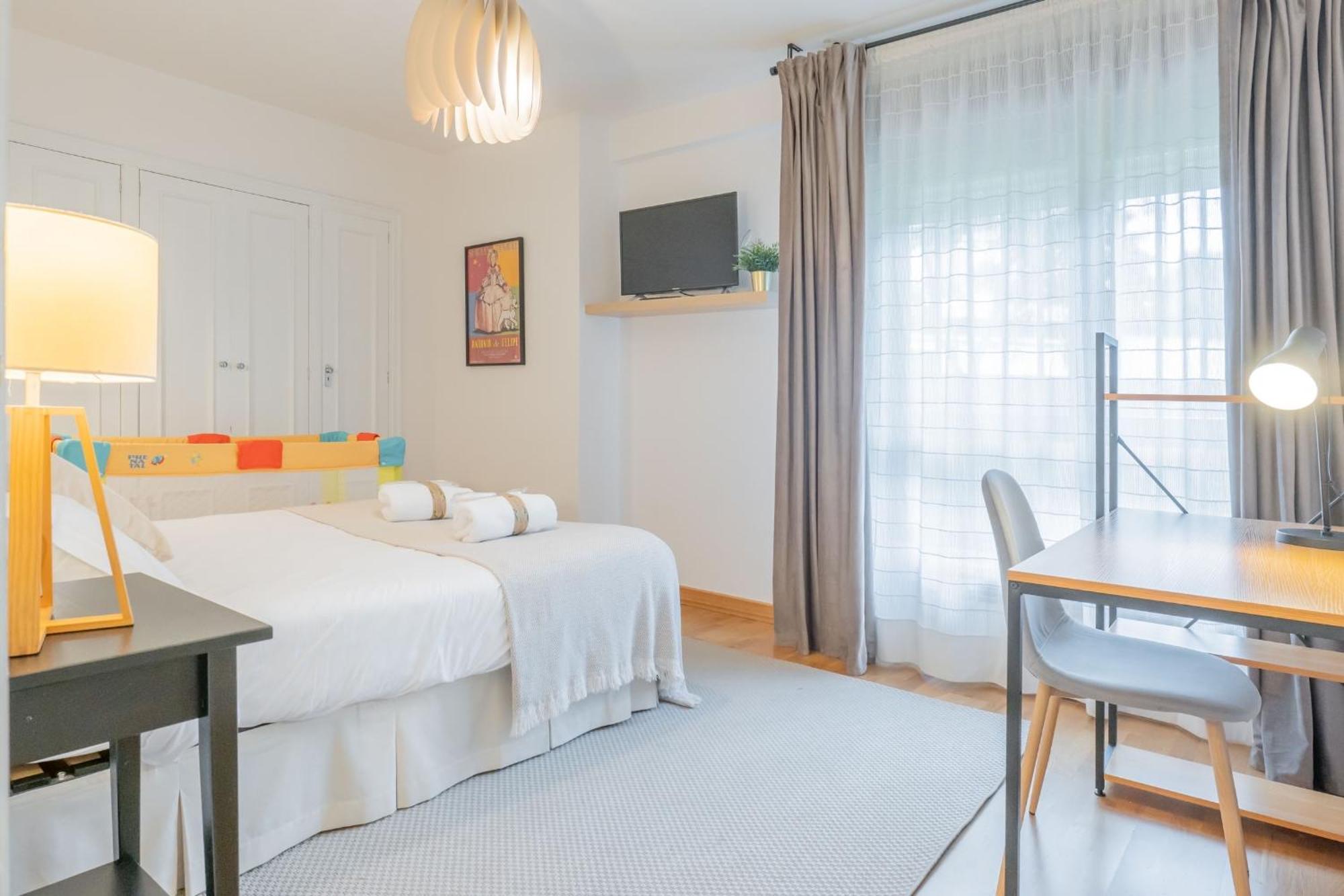 Nabucco Apartment *