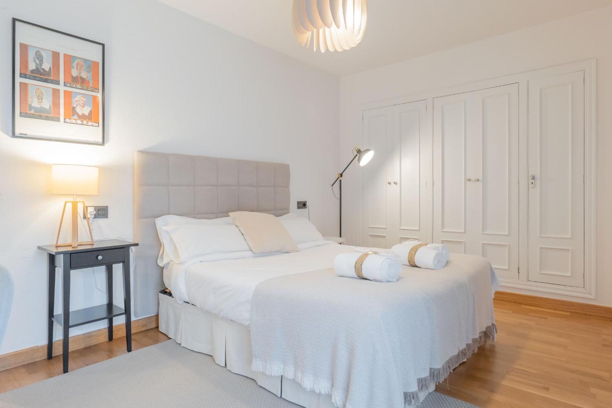 Nabucco Apartment *