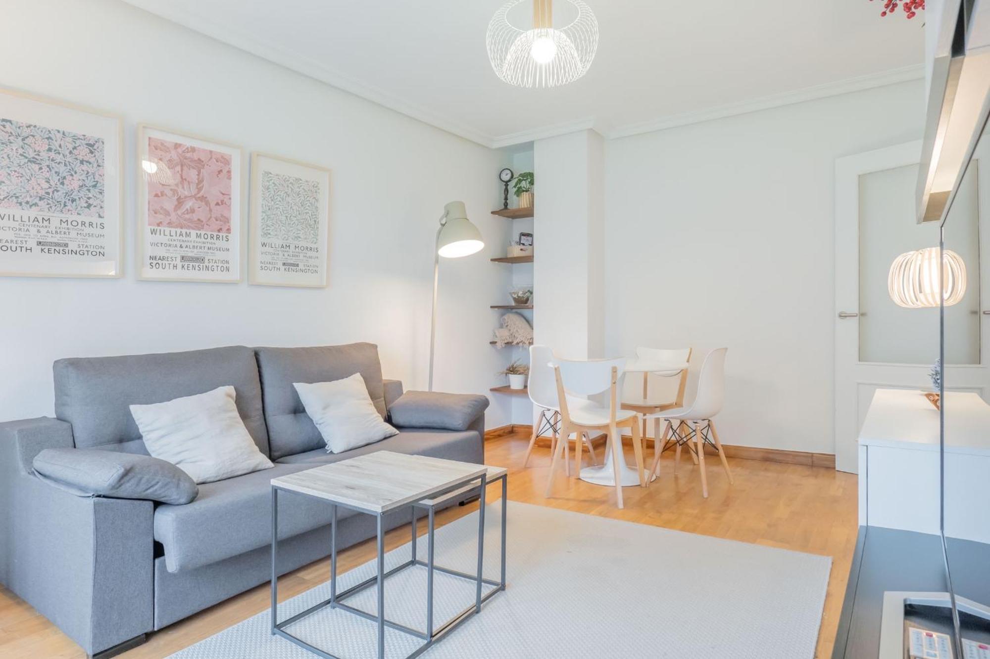 Apartment Nabucco