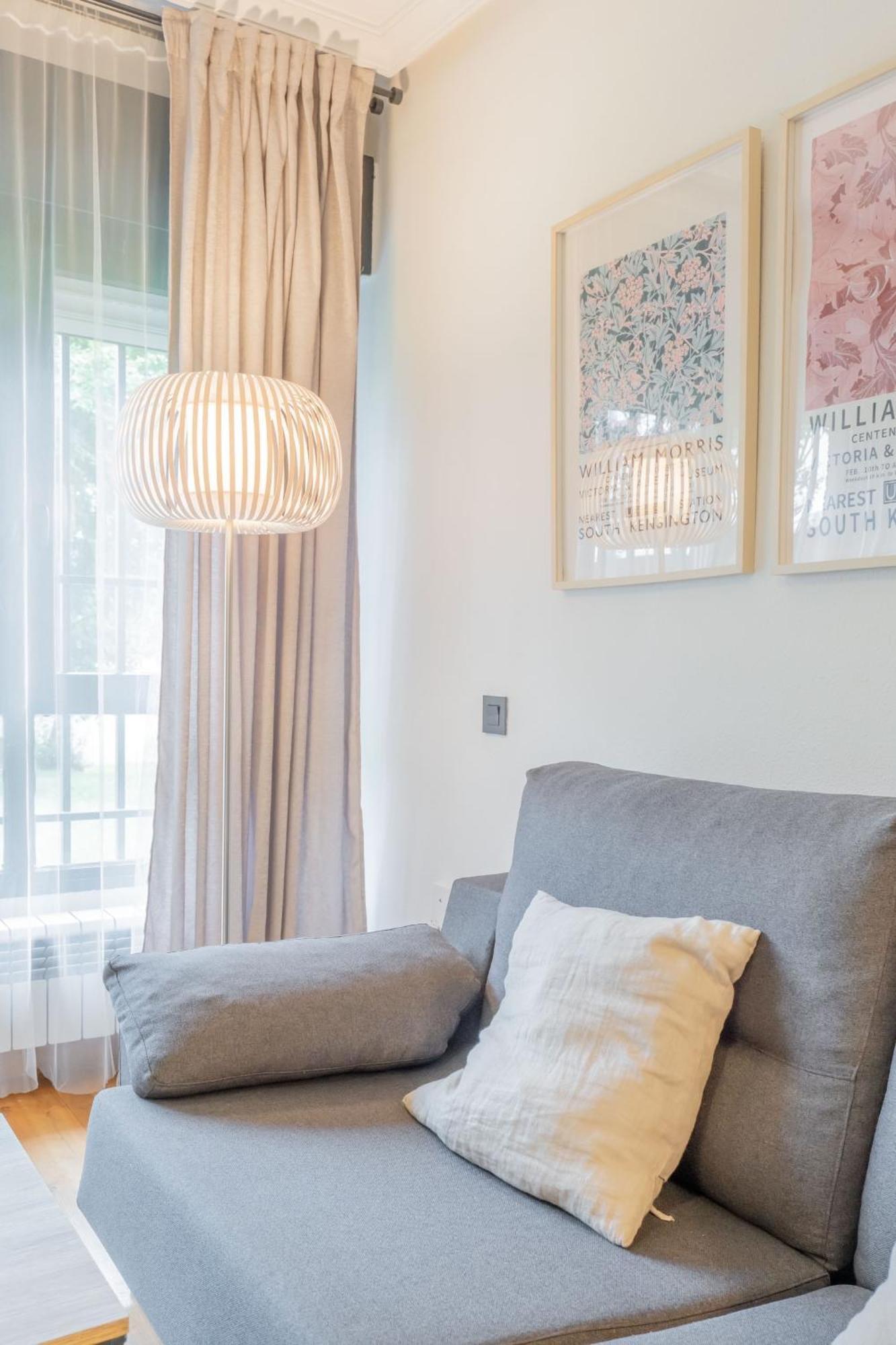 Apartment Nabucco Oviedo