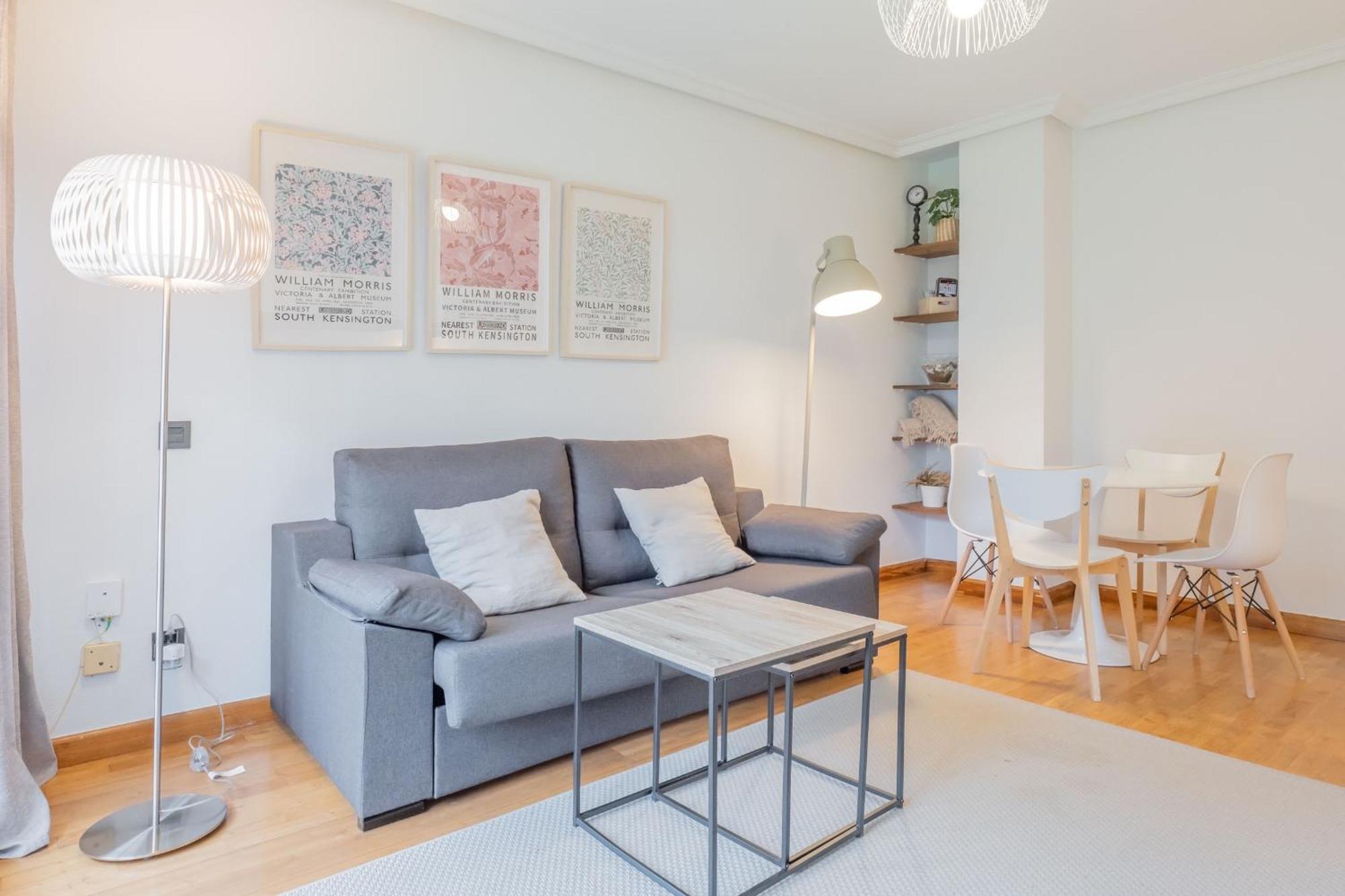 Apartment Nabucco *