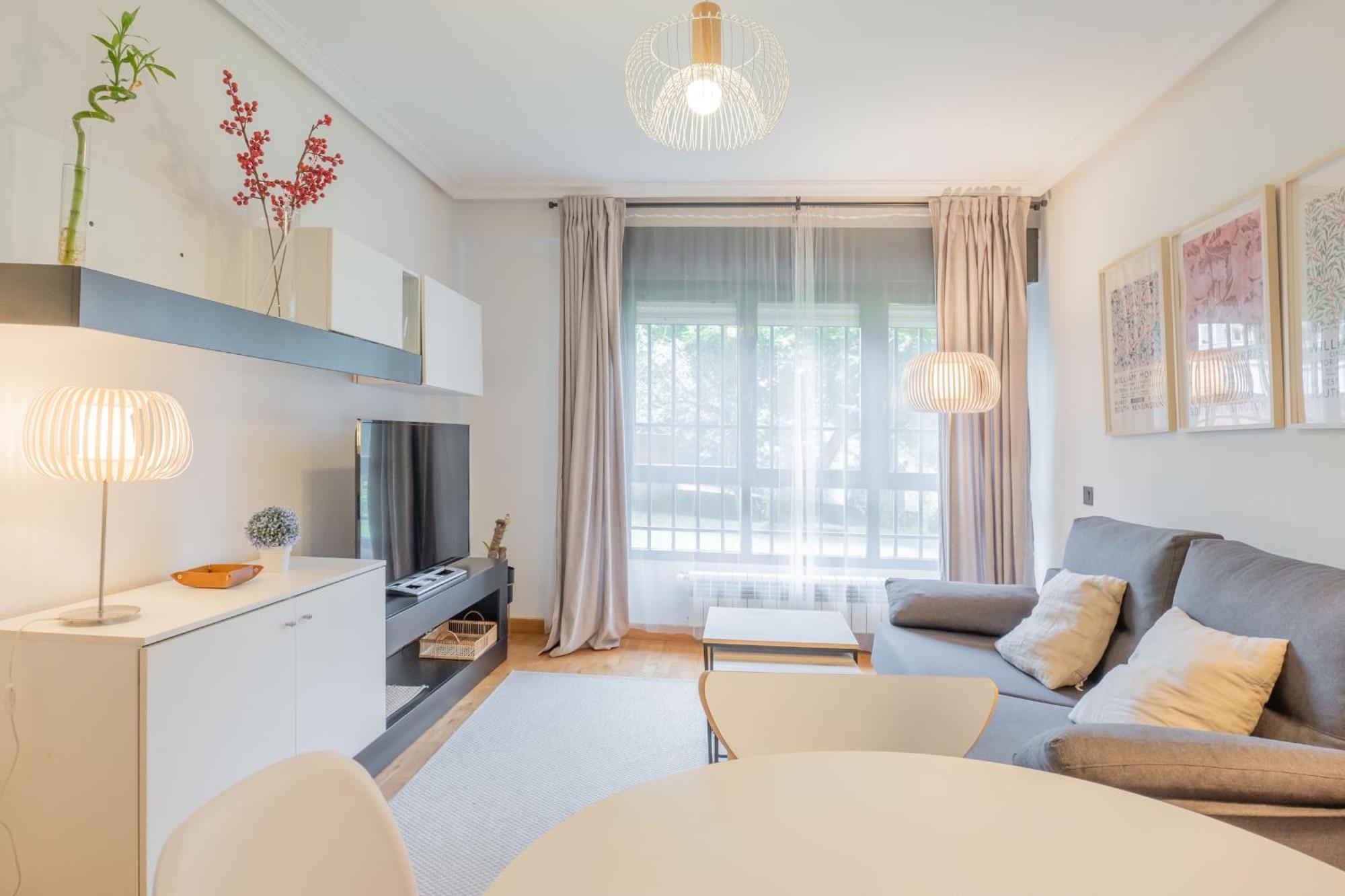 Nabucco Apartment *